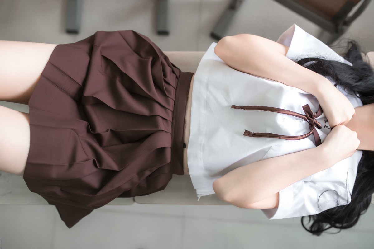 疯猫ss -棕裙 – COSPLAY