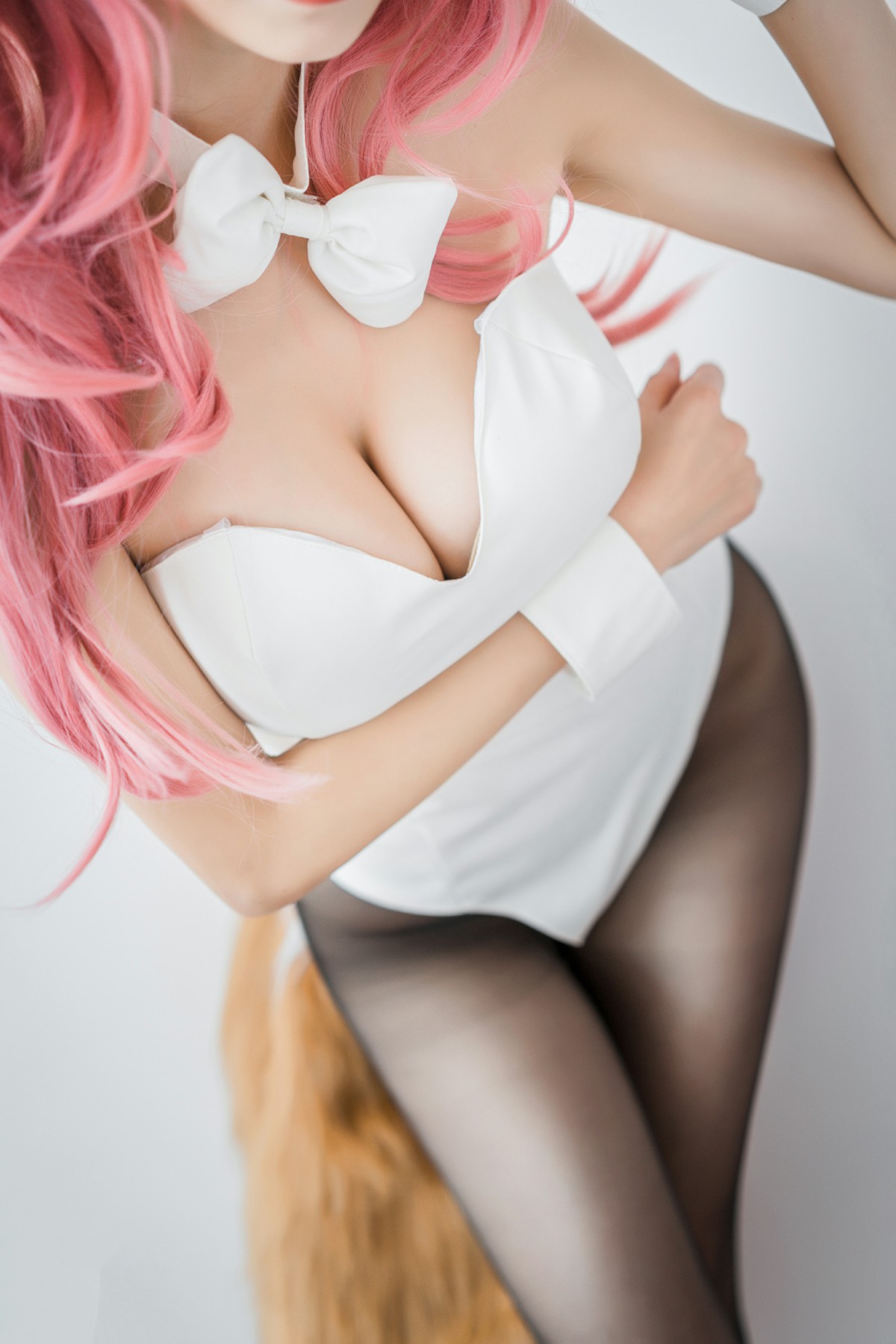 [Cosplay]玉藻兔女郎 – COSPLAY