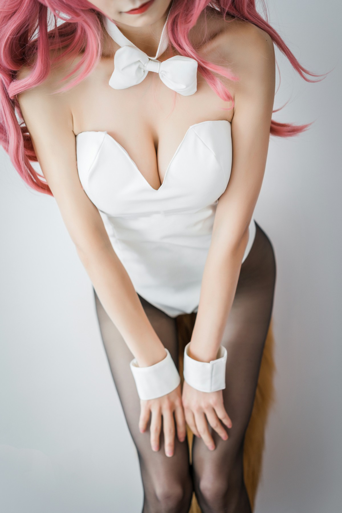[Cosplay]玉藻兔女郎 – COSPLAY