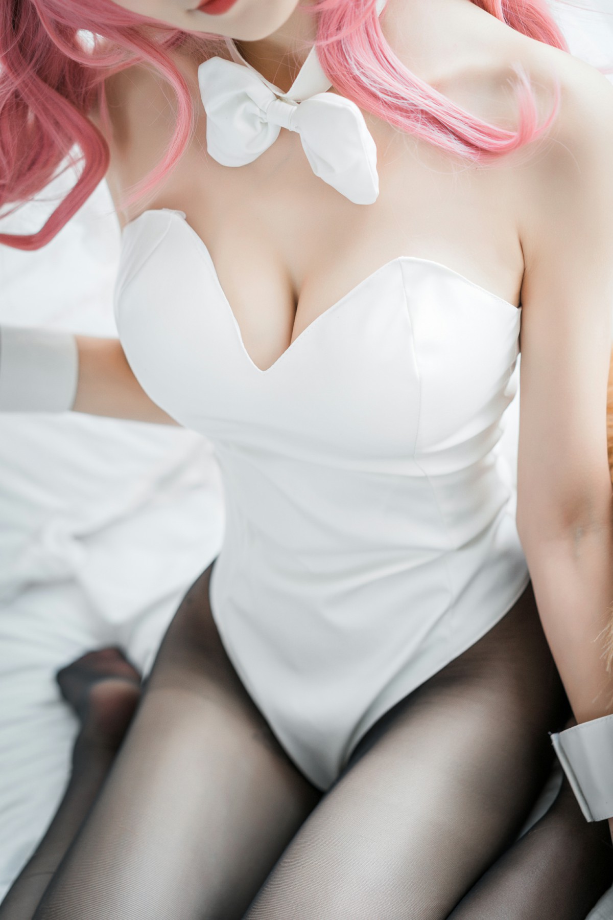 [Cosplay]玉藻兔女郎 – COSPLAY