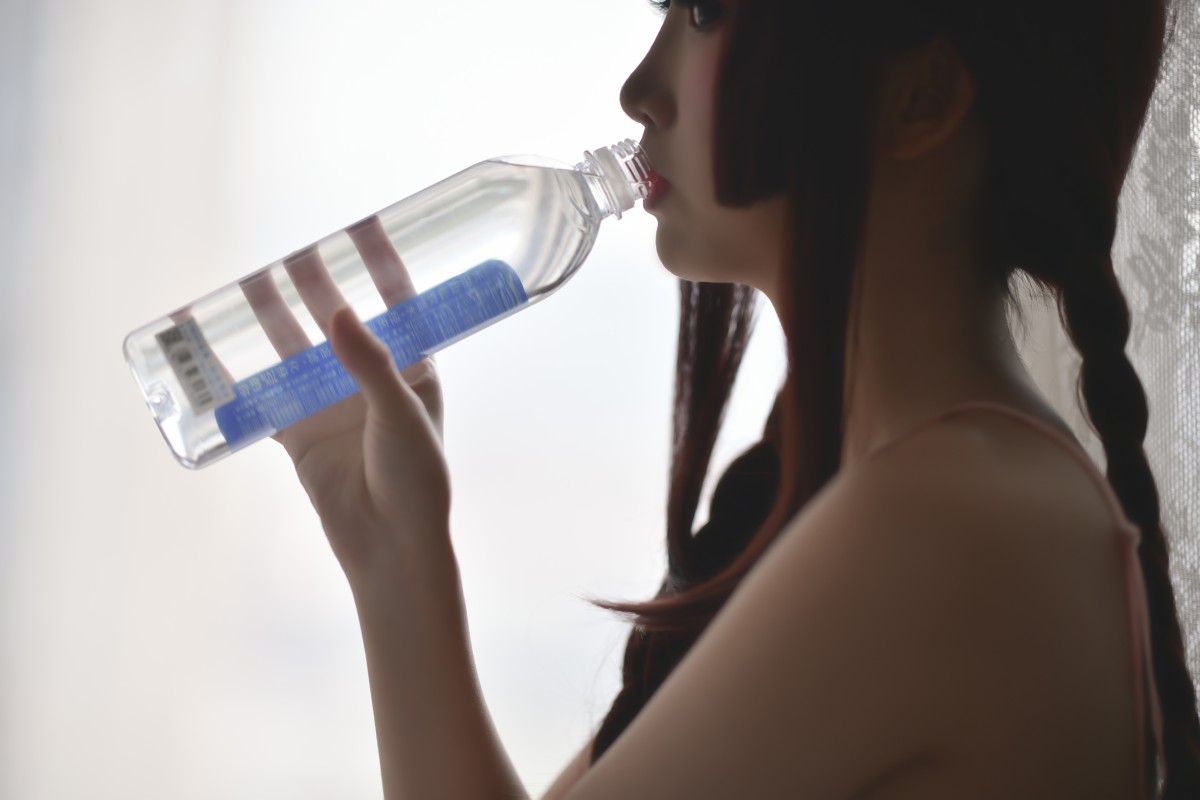 [Cosplay]面饼仙儿 – 小女友1 – COSPLAY
