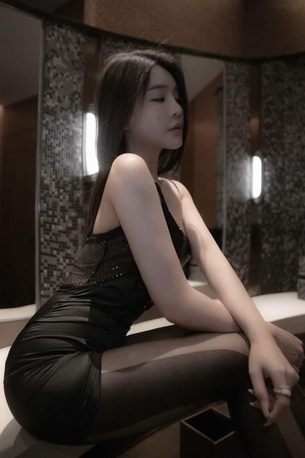 金希儿 – 微密圈系列合集