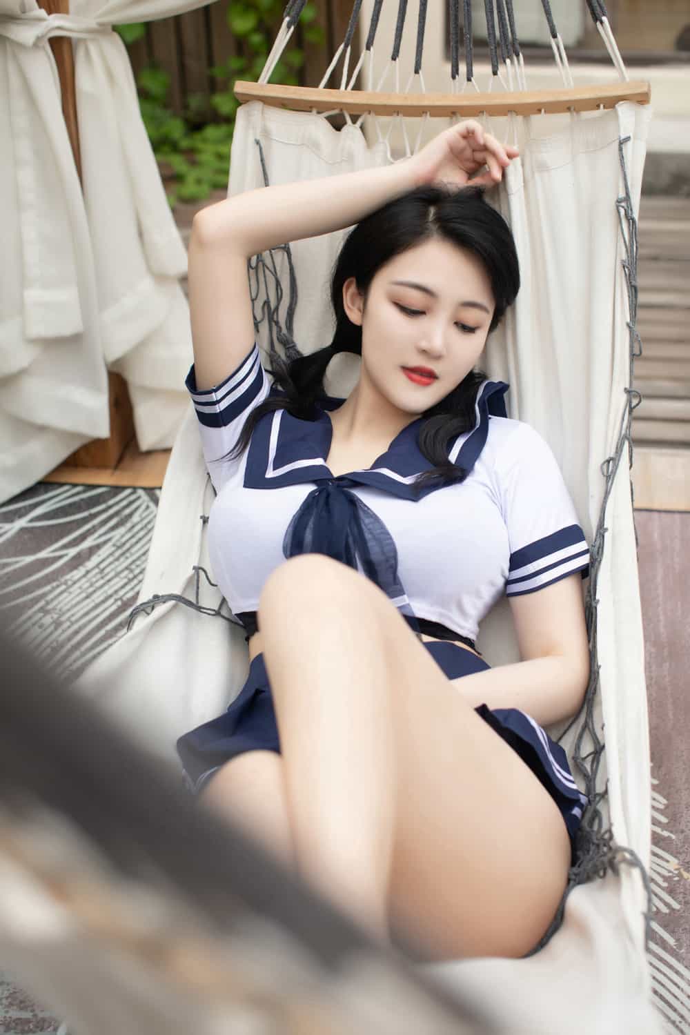 好H好女杀手 – 微密圈系列合集