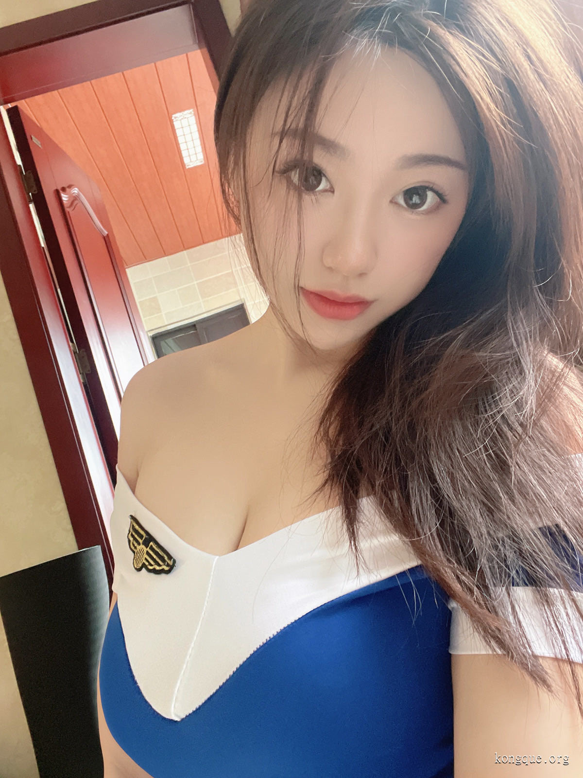 奶宝妹纸（原雪怡妹纸） – 微密圈系列图片&amp;视频