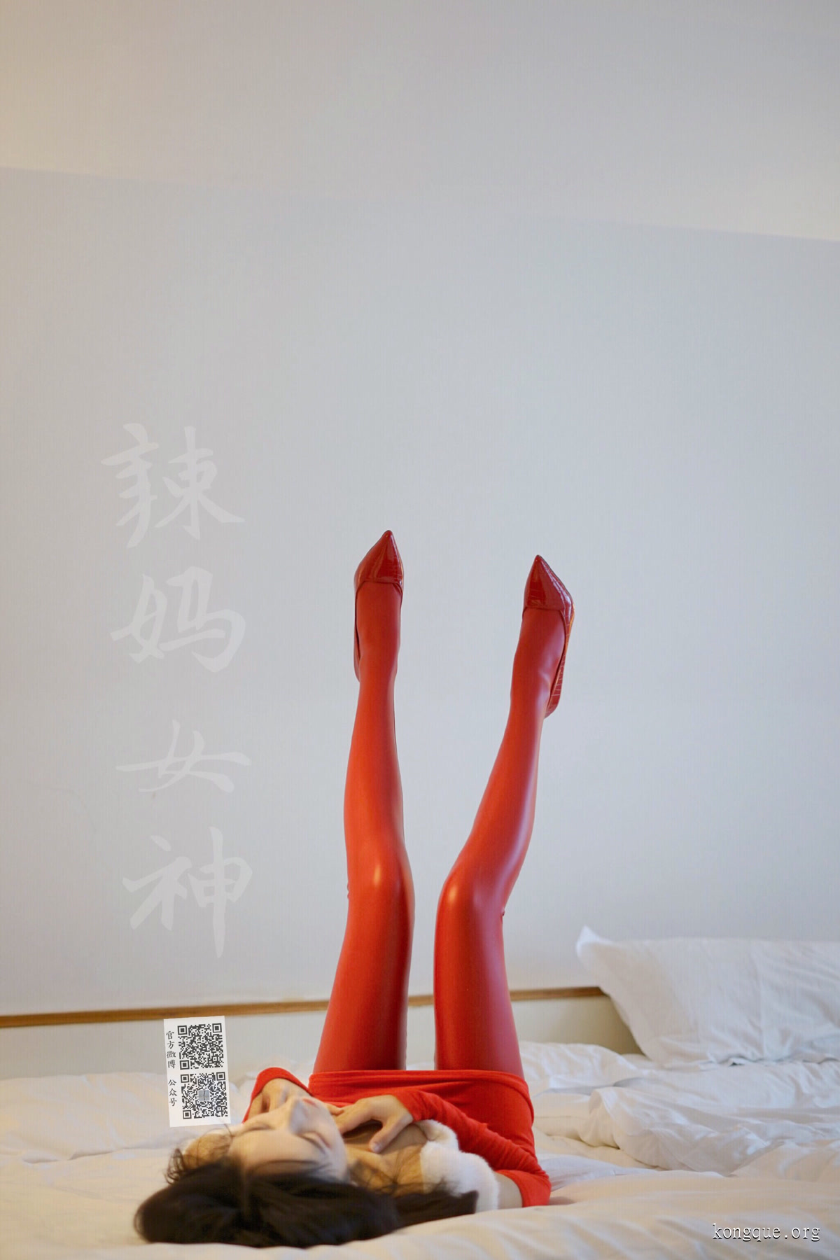 辣妈女神 – 朋友圈&VIP会员专属订阅系列