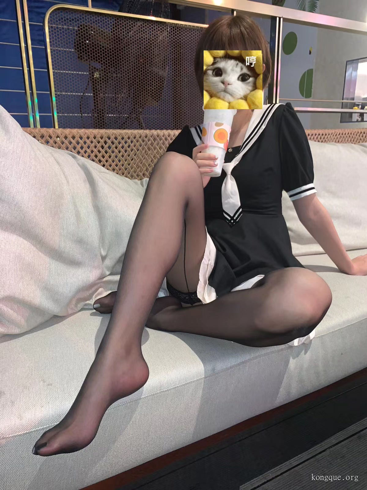 无敌哒小姨妈 – 朋友圈系列图片&视频