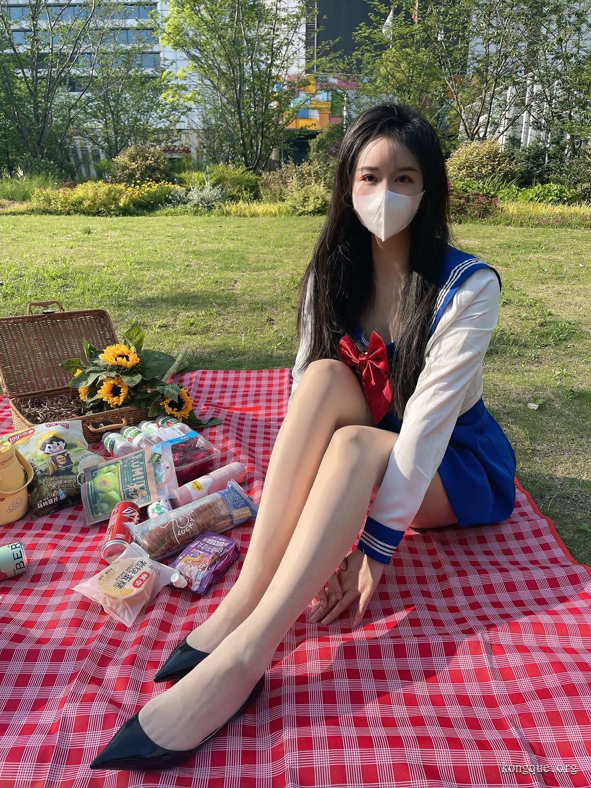 软妹小九九[July芝岚] – 微密圈图片&视频[39期-2024.10]