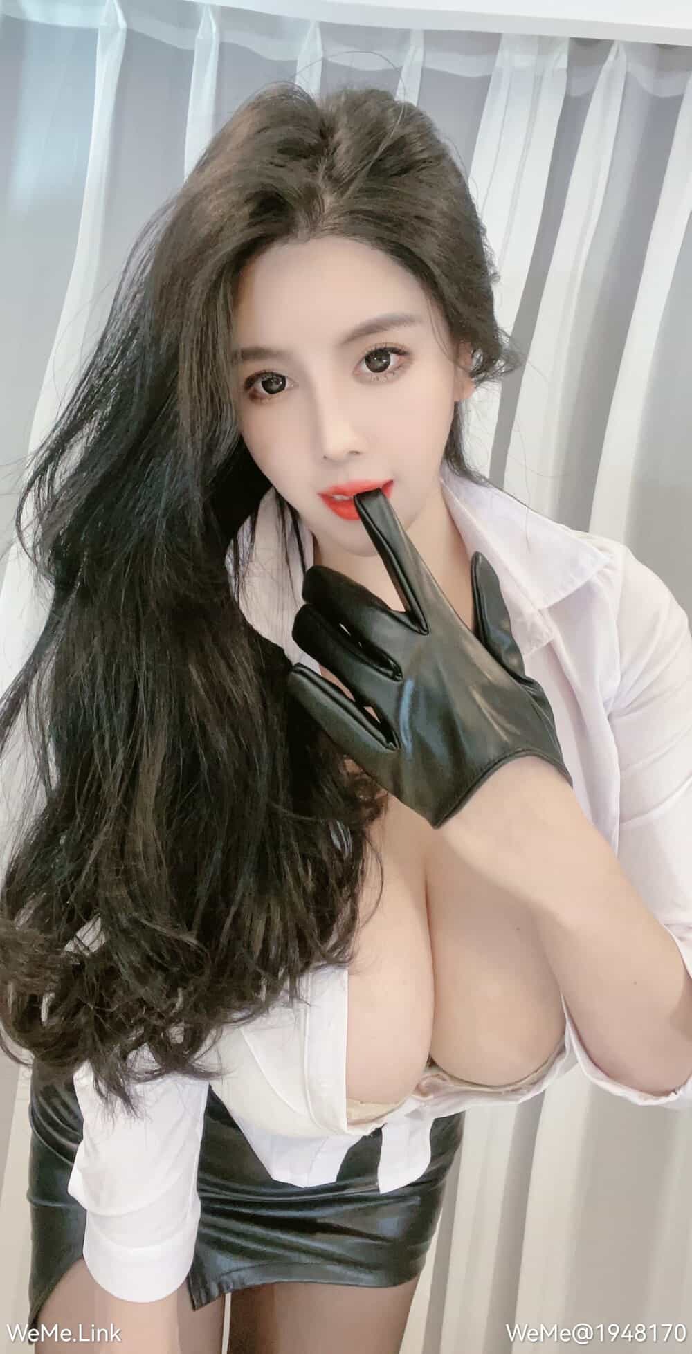 猪小七 – 微密圈系列合集