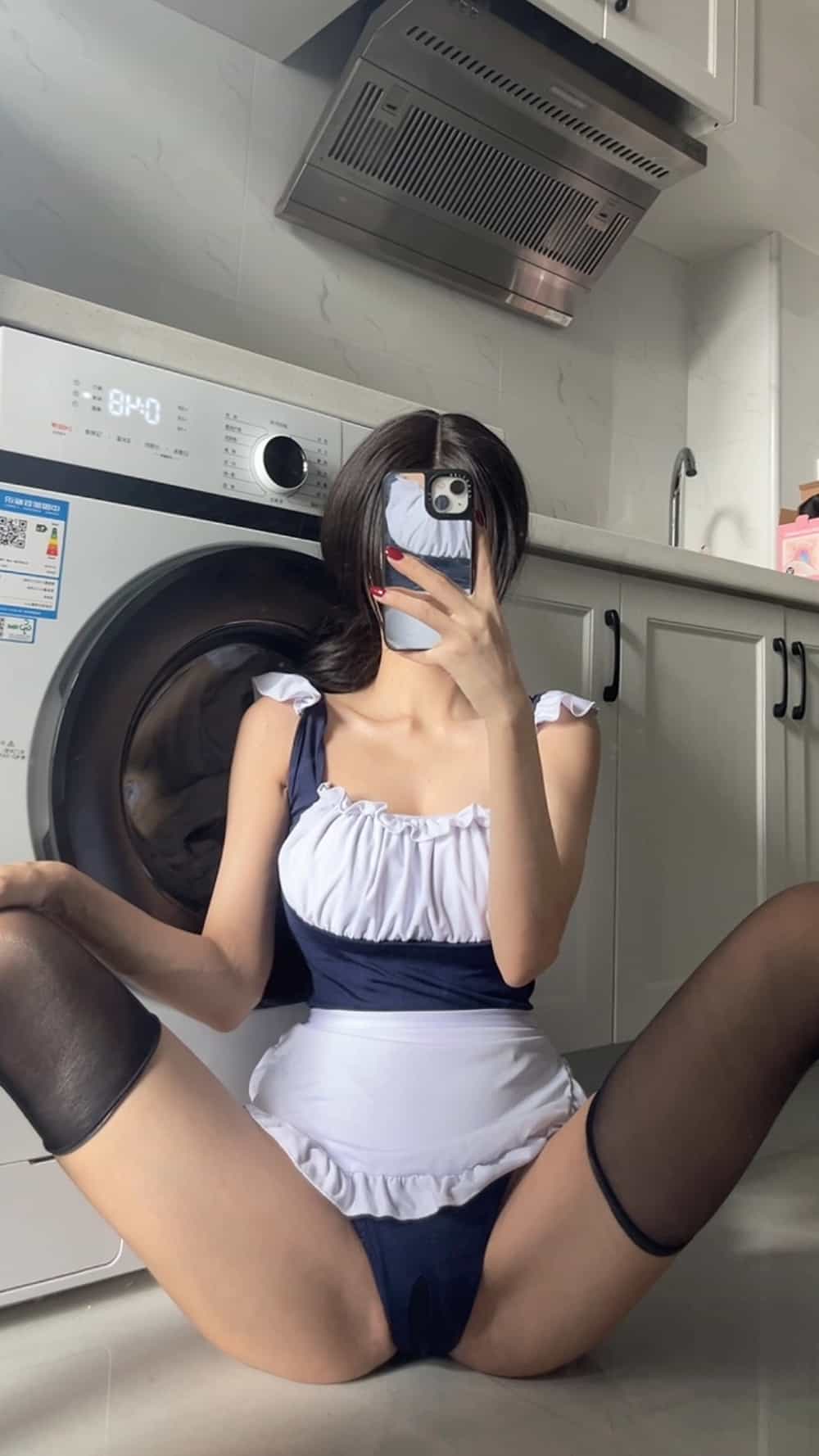女刺客 – 微密圈系列合集