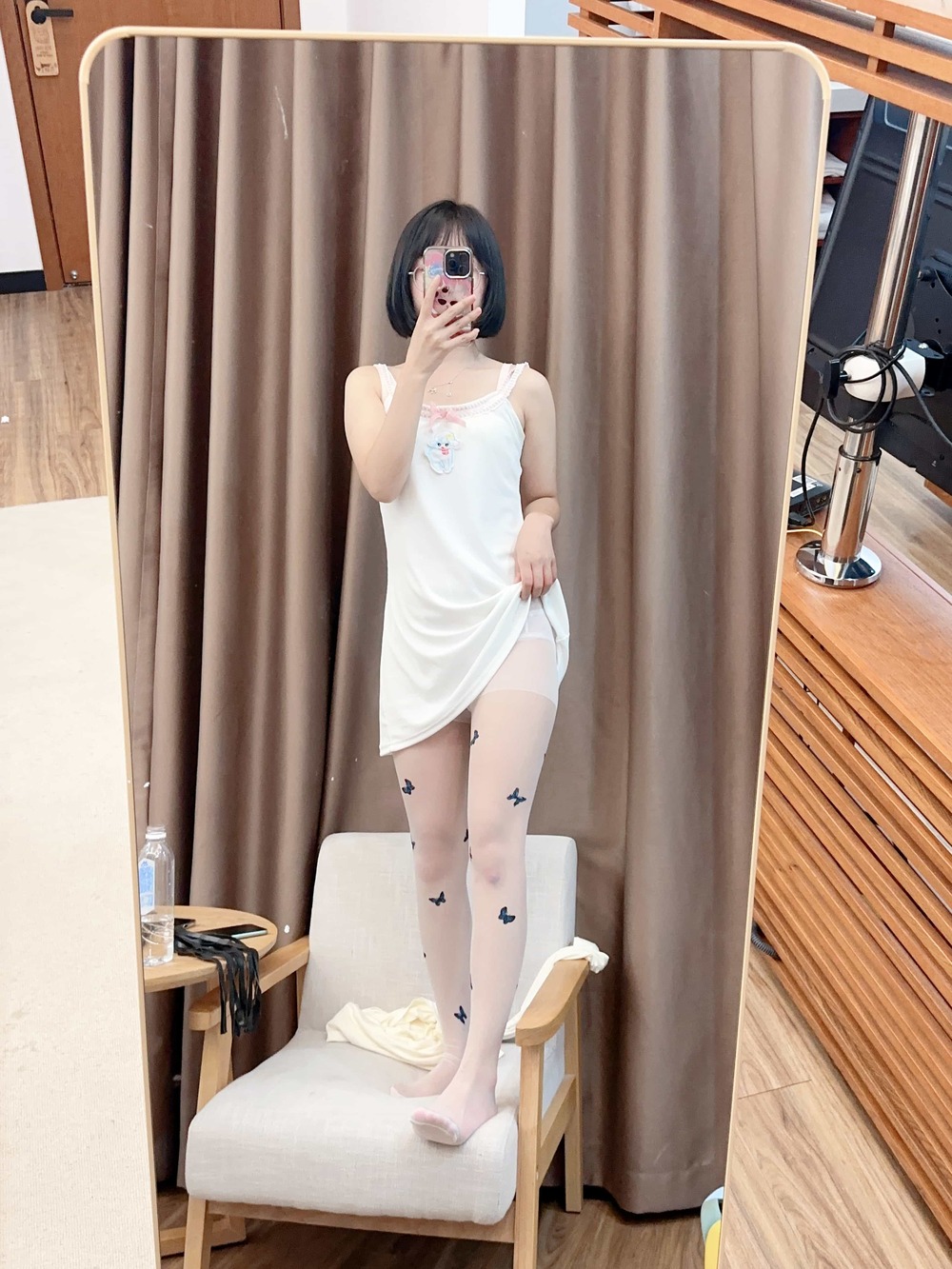 胜利的小生活 – 微密圈系列合集