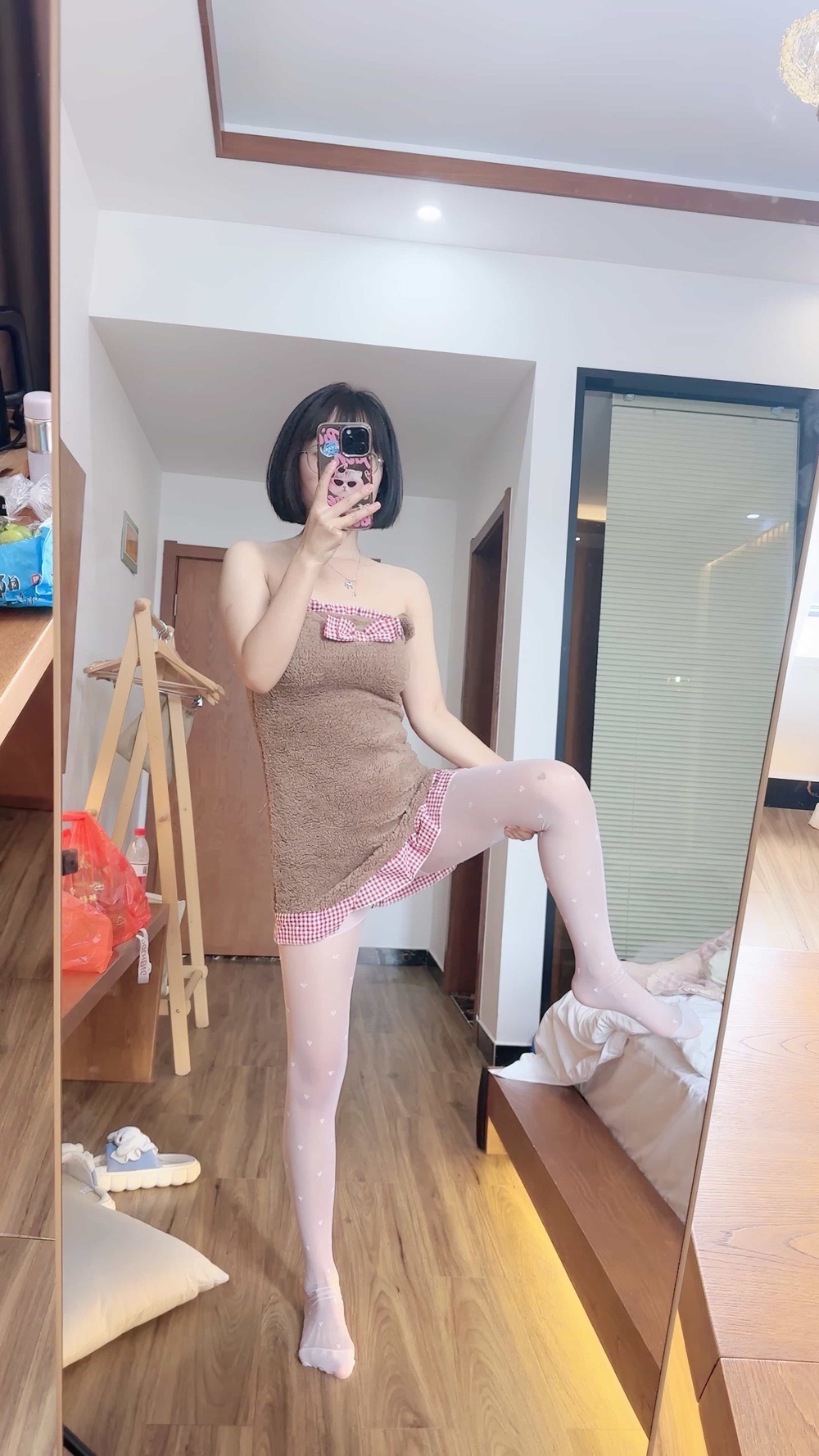 胜利的小生活 – 微密圈系列合集