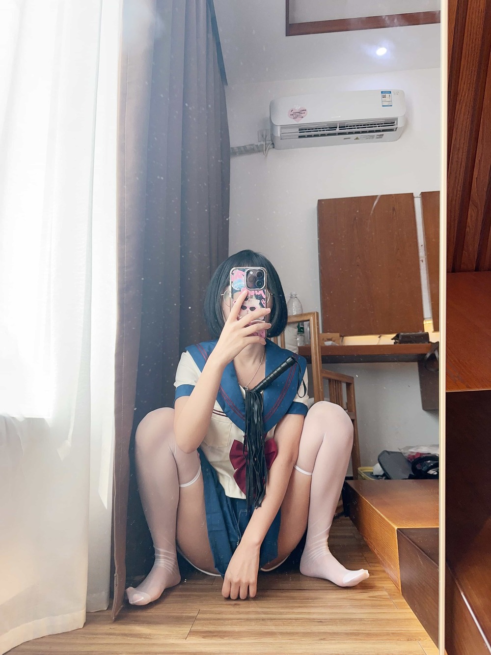 胜利的小生活 – 微密圈系列合集