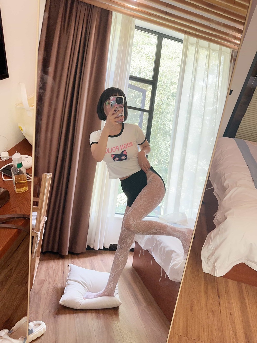 胜利的小生活 – 微密圈系列合集
