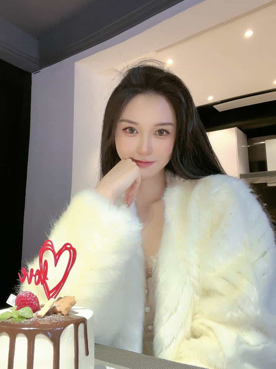 陈大小姐 – 微密圈系列合集