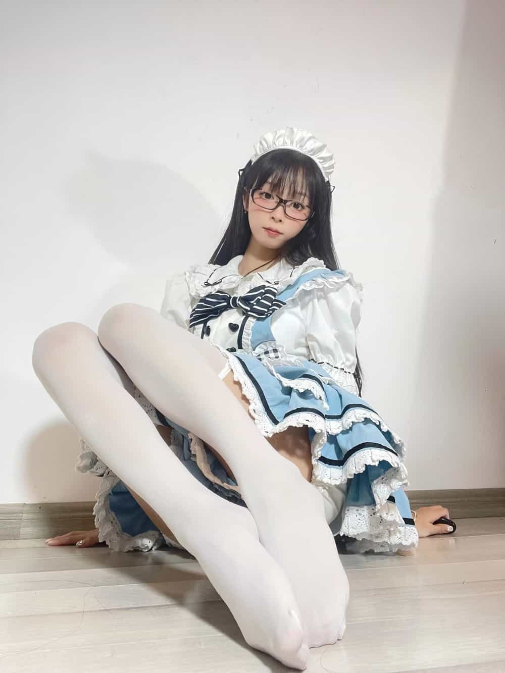 聂傲娇 – 微密圈系列合集