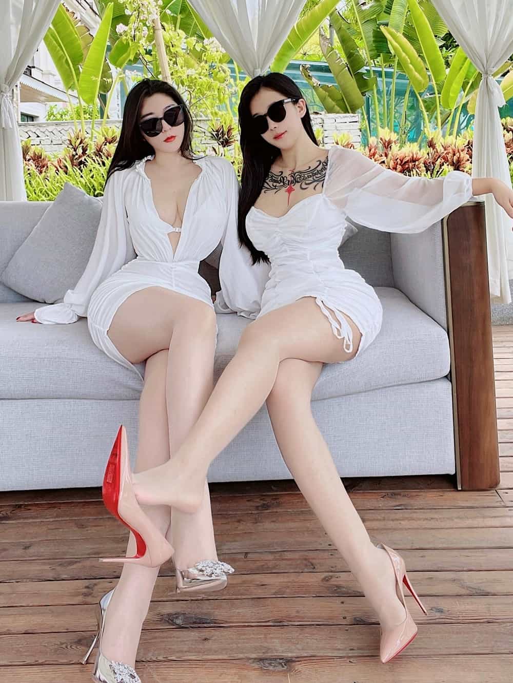 张老师 – 微密圈（含嘉宾）系列合集