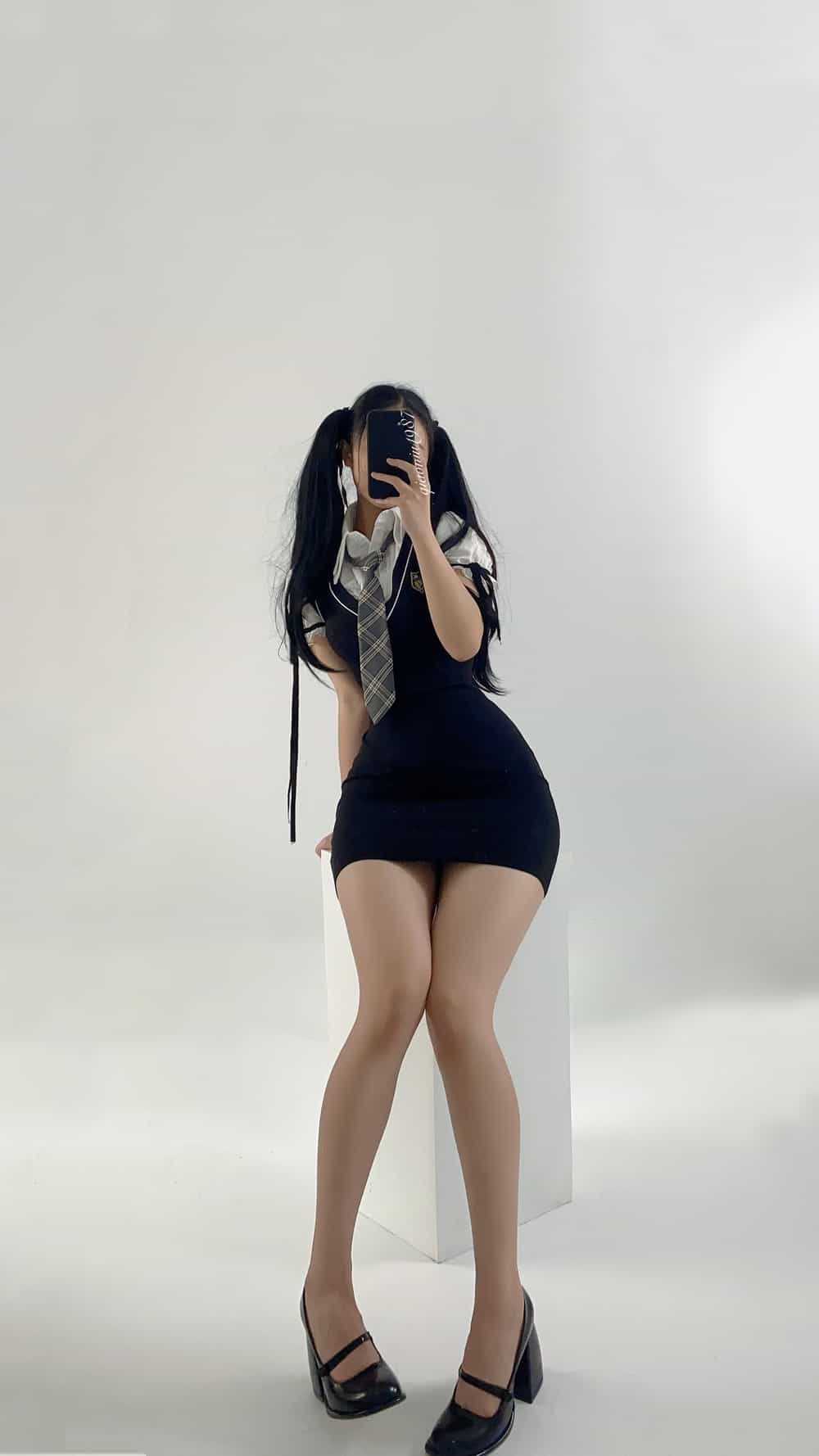 俏妞qiaoniuTT – 微密圈会员订阅系列合集