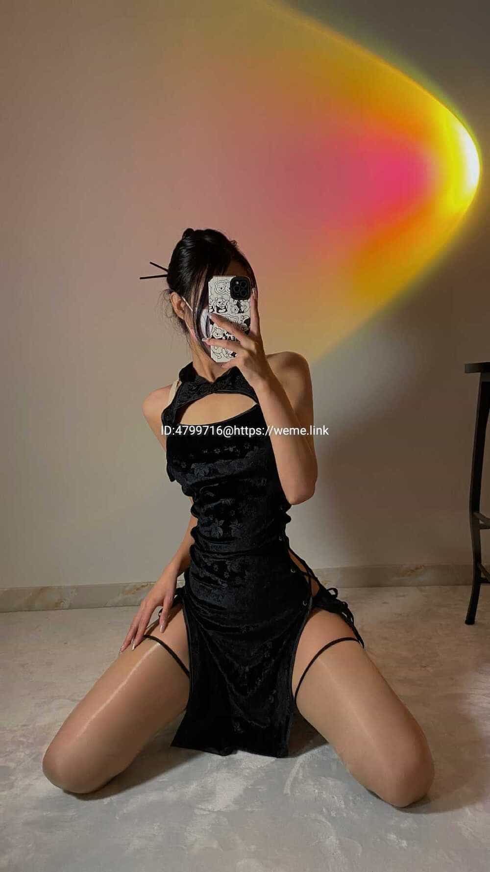 徐绾绾yyyy – 微密圈系列合集