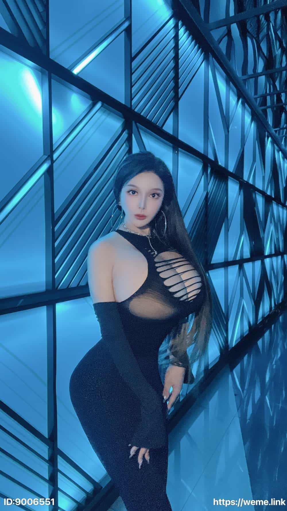 梦露veronica – 微密圈系列合集
