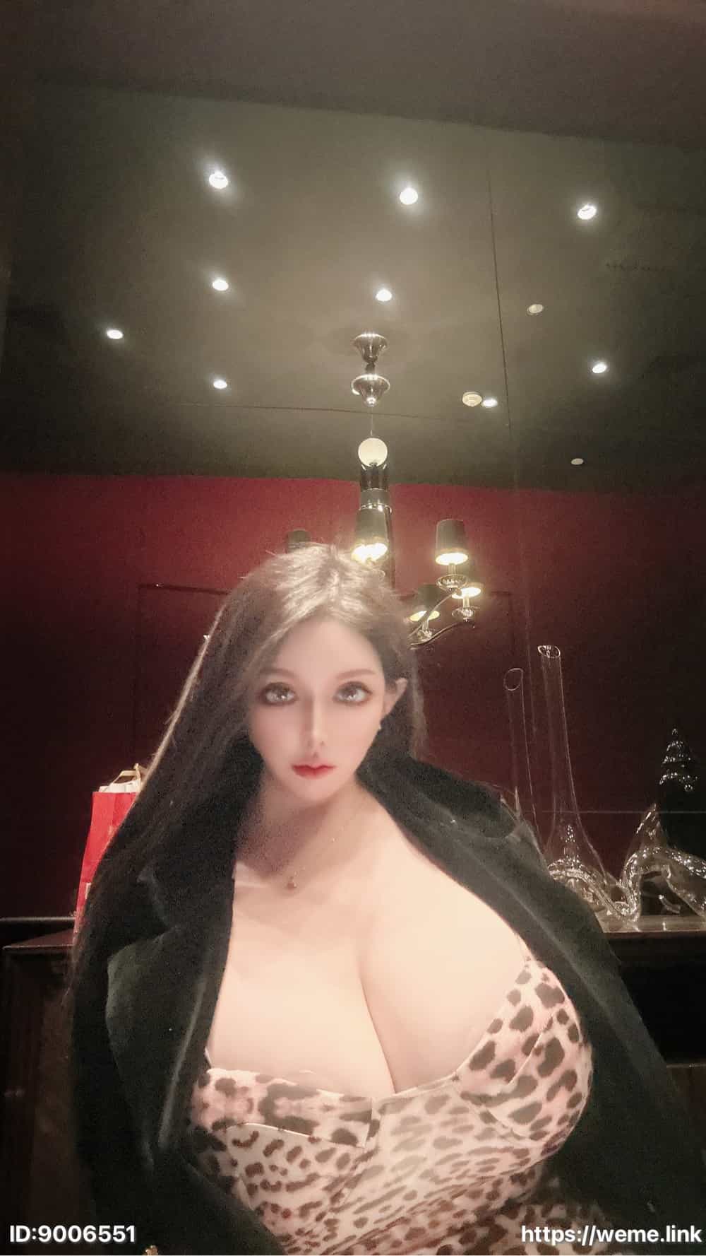 梦露veronica – 微密圈系列合集