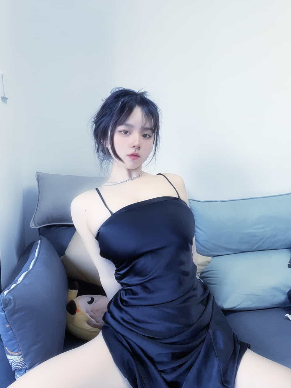 葱油饼er – 微密圈系列合集