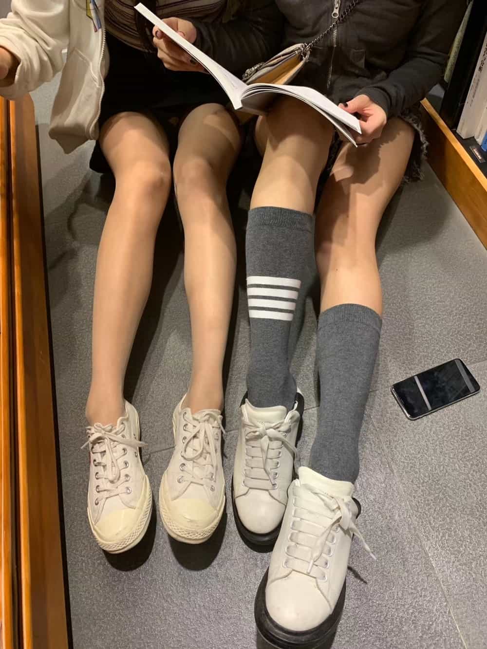 无敌哒小姨妈 – 朋友圈系列合集