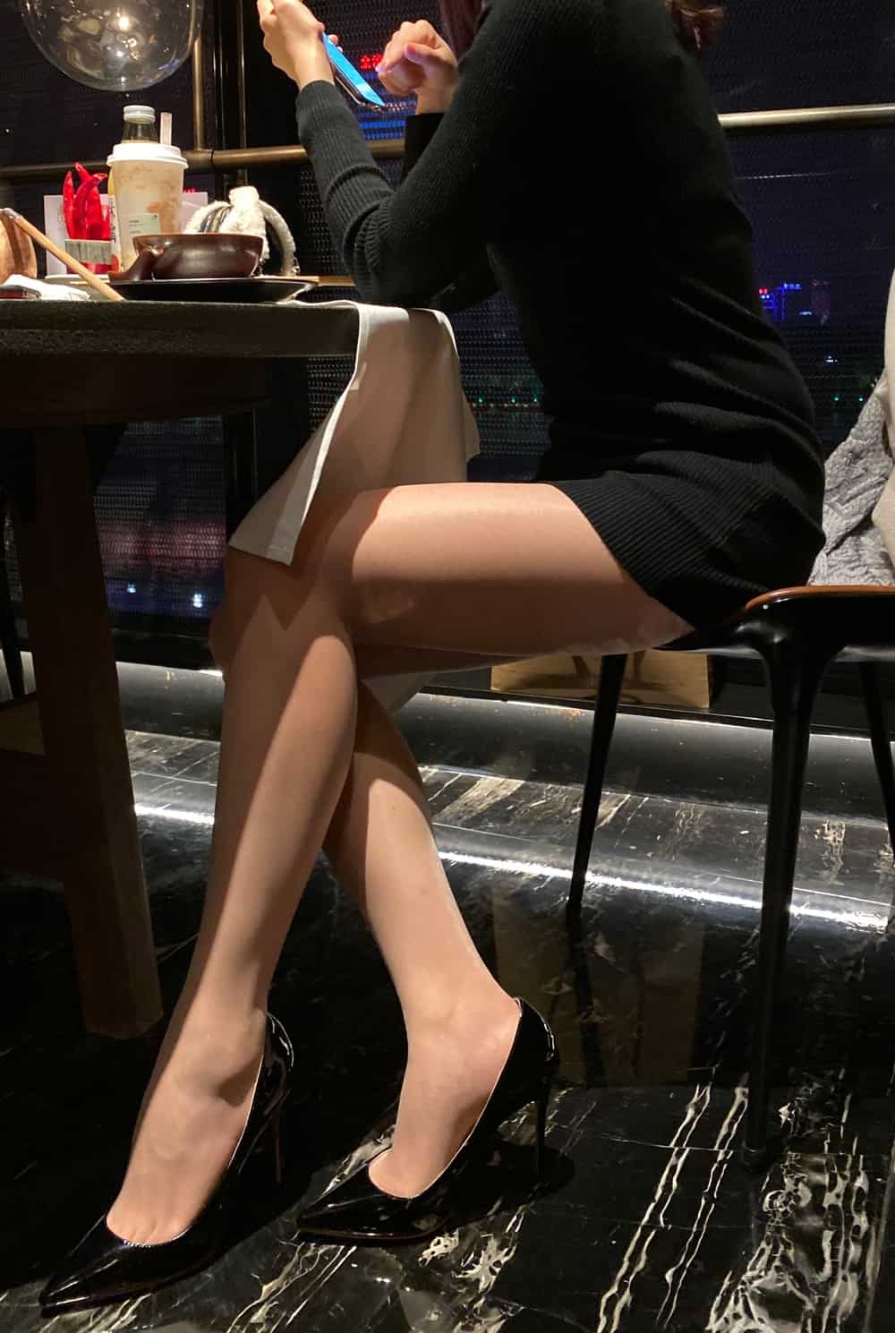雅雅的气质 – 全套微博收费系列合集