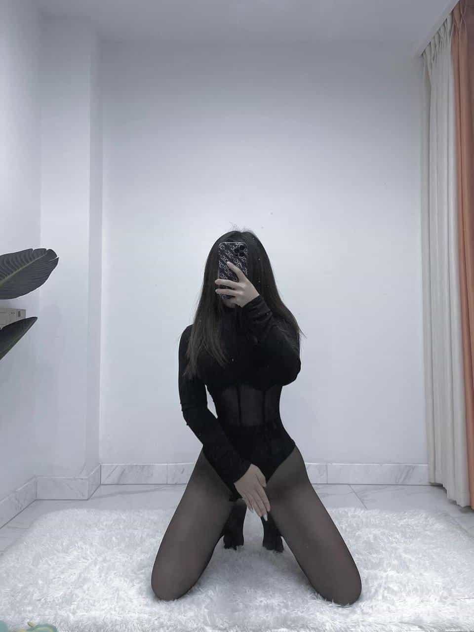 禅雨儿Lynne – 微密圈系列合集