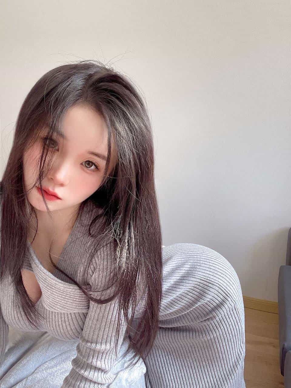 禅雨儿Lynne – 微密圈系列合集