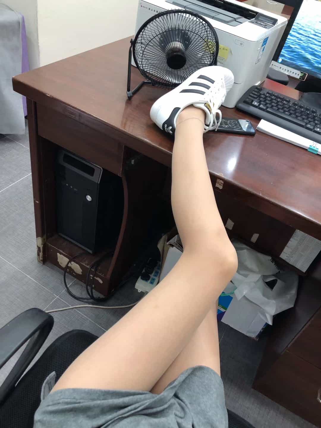 ELaine小仙女 – 朋友圈系列写真合集