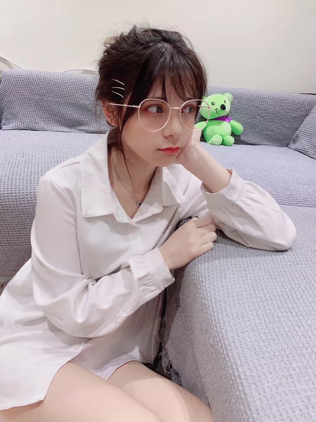 ELaine小仙女 – 朋友圈系列写真合集