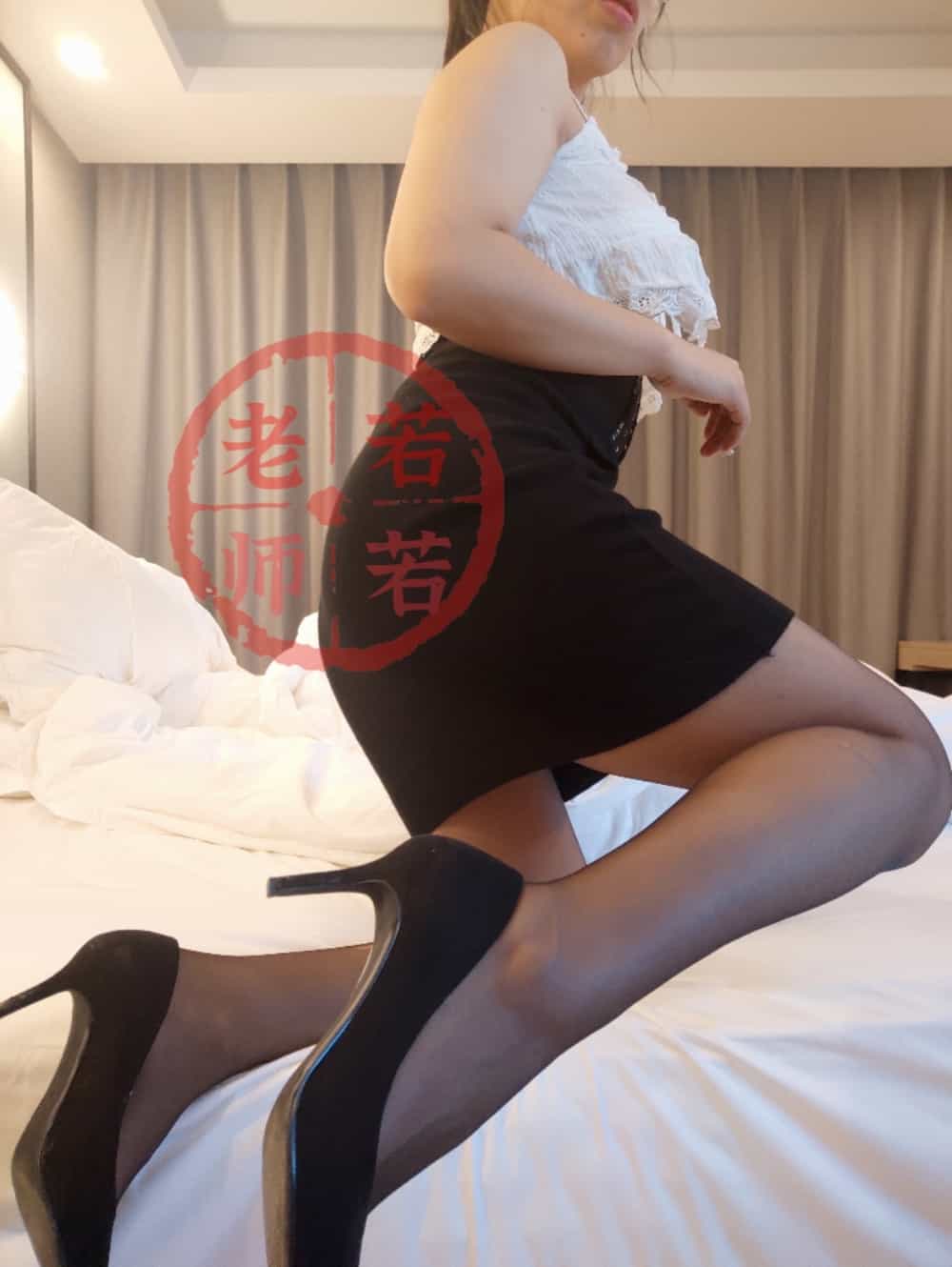若若老师 – 朋友圈及专场系列