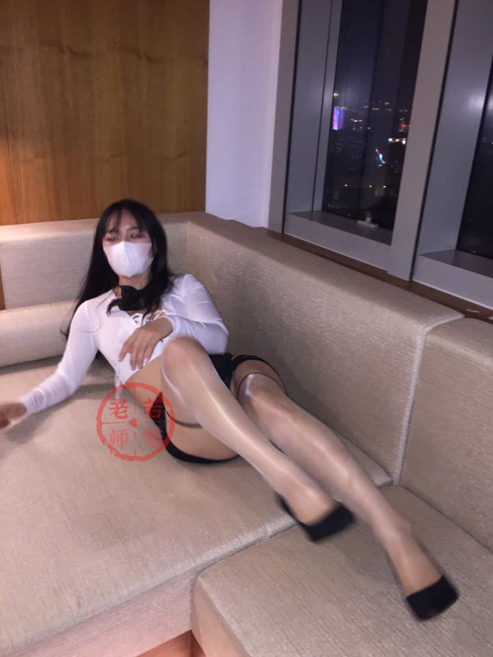 若若老师 – 朋友圈及专场系列
