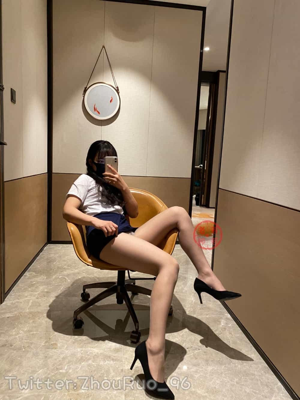若若老师 – 朋友圈及专场系列
