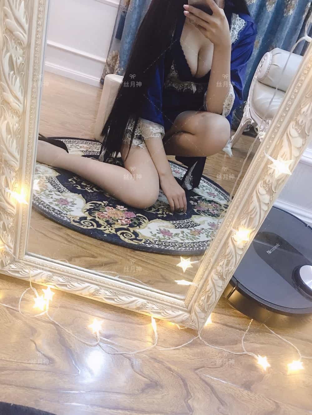 丝月神 – 朋友圈收费系列合集