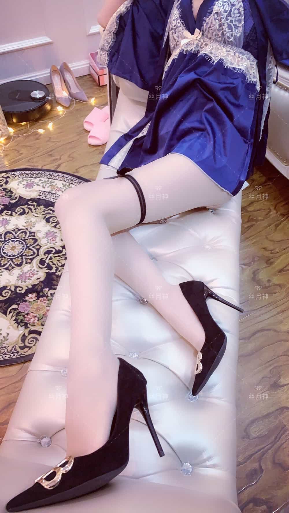 丝月神 – 朋友圈收费系列合集