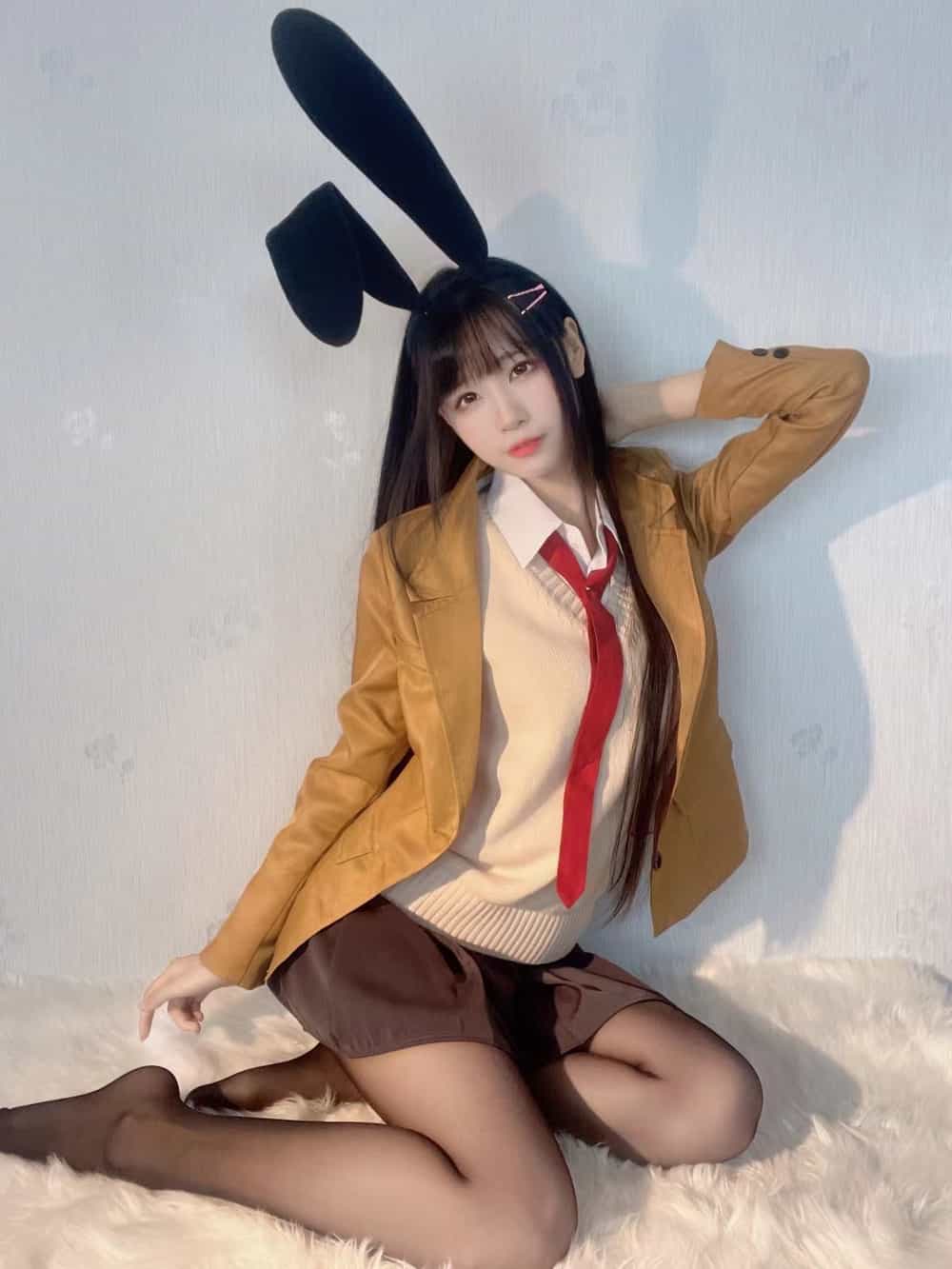 十万口草莓粥粥(B站) – 舰长图包合集