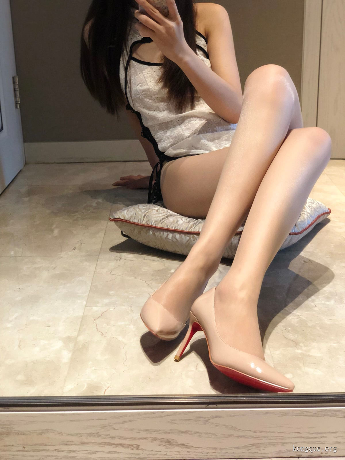 有你喵 – 朋友圈及专场系列套图&amp;视频