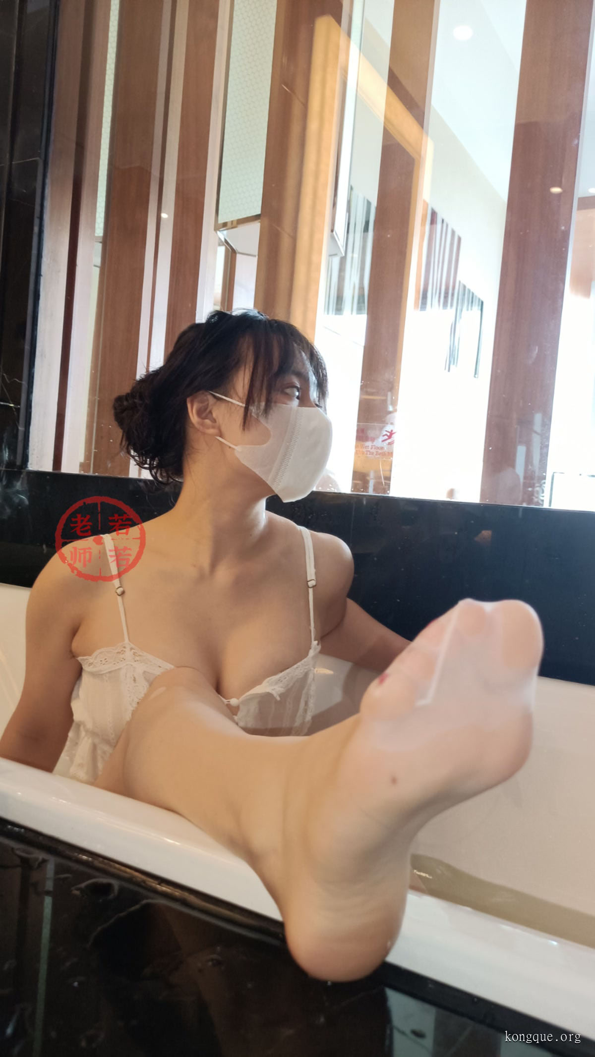 若若老师 – 朋友圈及专场系列套图&amp;视频