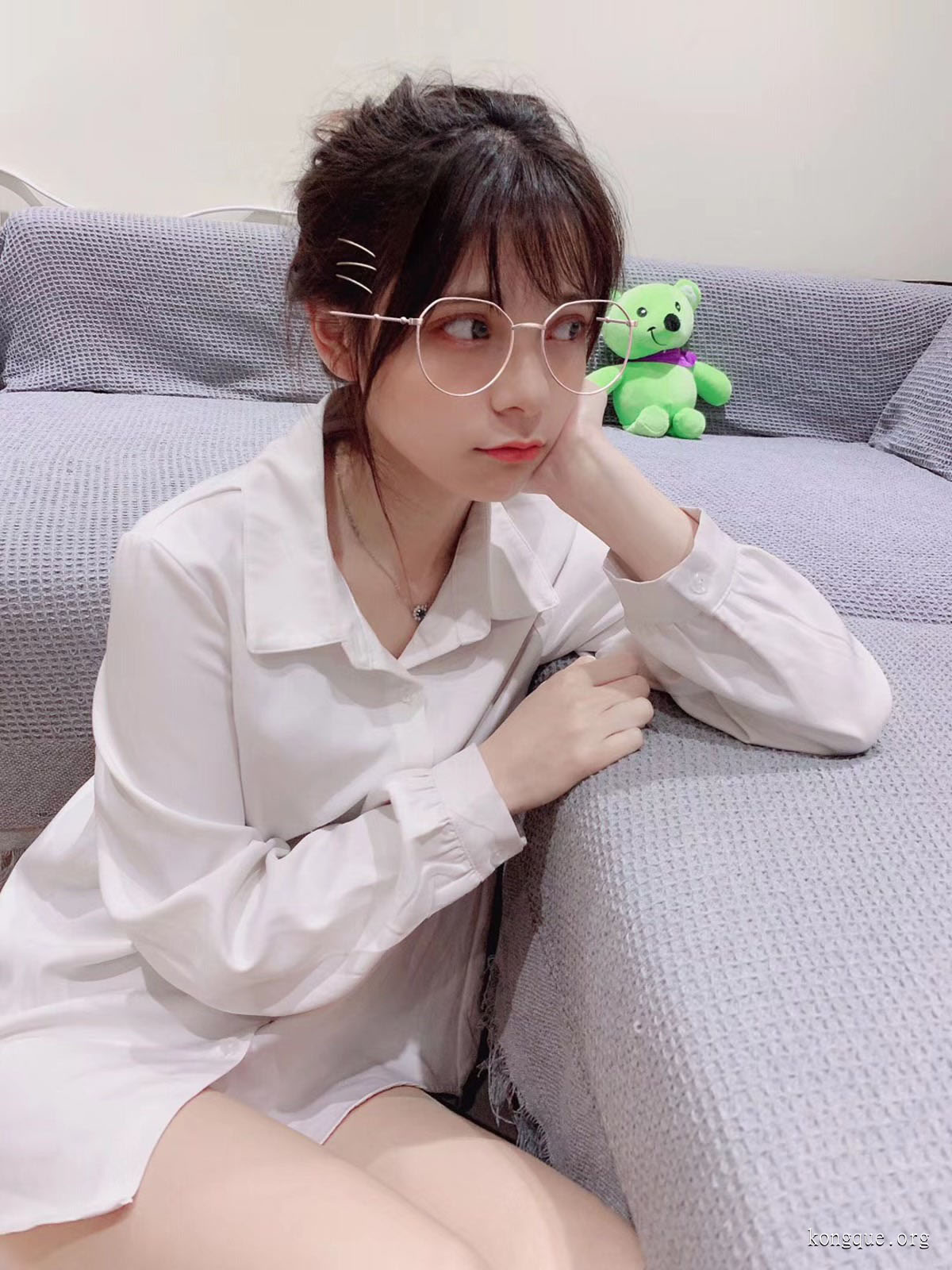 ELaine小仙女 – 朋友圈系列套图&amp;视频
