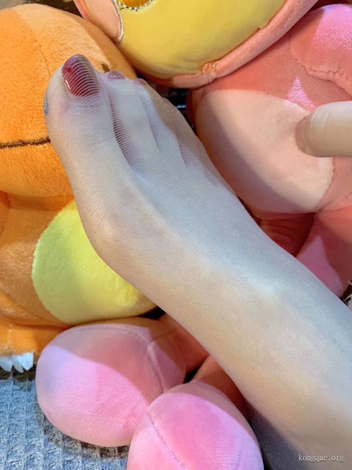 ELaine小仙女 – 朋友圈系列套图&amp;视频