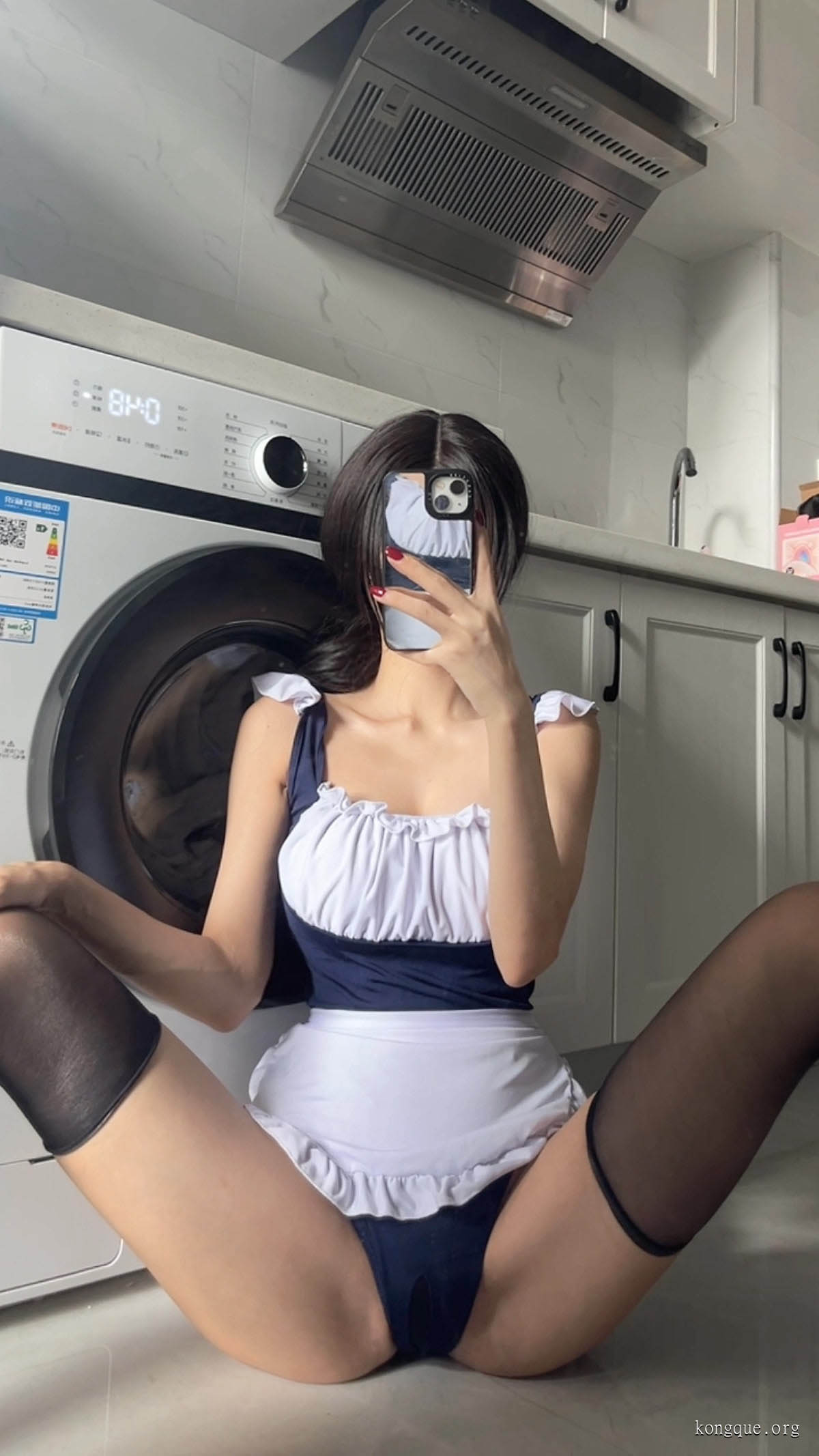 女刺客 – 微密圈图片&amp;视频[35期-2024.11]